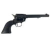 HTG ROUGH RIDER STEEL 22LR/WMR 6.5 6RD SATIN 1 HTG20SRR22MBS6PG