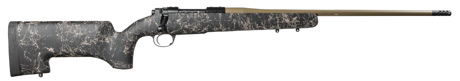 KIMBER MOUNTAIN ASCENT MOJAVE 270WIN 24 3 KIMBER MOUNTAIN ASCENT MOJAVE 270WIN 24