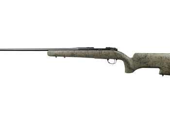 KIMBER MT ASCENT PEAK 6.5CM 22" 4RD