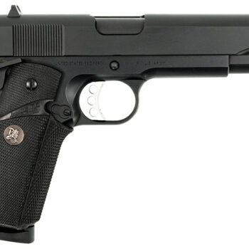 MAC 1911 MEUSOC 45ACP 5 BLK 8RD