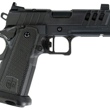 MAC 9 DS COMP 9MM 4.25 COMPENSATED 2 17RD