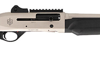 MAC 2 TACTICAL MARINE 12GA 18.5 NKL BLK 6RD