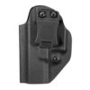 MFT IWB HLSTR FOR GLK 19/23 BLK 2 MFTHGL19AIWBA BL 1