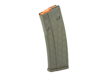 MAG HEXMAG SERIES 2 5.56 10RD ODG