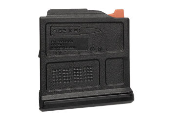 MAGPUL PMAG 5 7.62X51 SIG CROSS BK