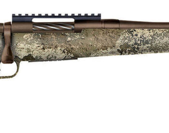 MOSS PATRIOT PREDATOR 450BM 20 STRATA