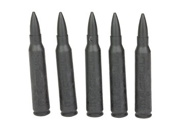 MAGPUL DUMMY ROUNDS 5.56X45 5PK
