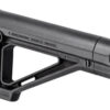 MAGPUL MOE FIXED STK MIL-SPEC BLK 1 MPIMAG480BLK 1