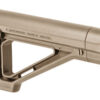 MAGPUL MOE FIXED STK MIL-SPEC FDE 1 MPIMAG480FDE 1