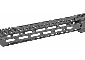 MIDWEST COMBAT RAIL LW 12.625" MLOK