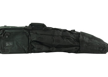 NCSTAR VISM DRAG BAG BLK