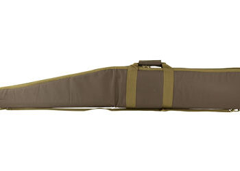 NCSTAR VISM SHOTGUN CASE 54"X8" BRO
