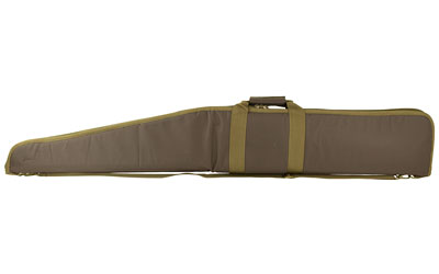 NCSTAR VISM SHOTGUN CASE 54"X8" BRO 3 NCSTAR VISM SHOTGUN CASE 54"X8" BRO