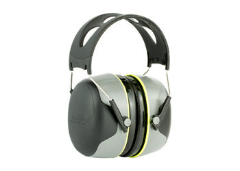 PELTOR SPORT ULTIMATE NRR 30 BLK