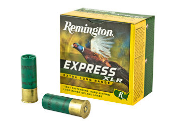 REM EXP LR 12GA 2.75" # 4  25/250