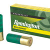 REM EXP 12GA 2.75" 1 BUCK 5/250 2 REM20624 1