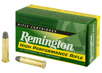 REM 32-20WIN 100GR LD 50/500