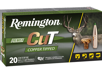REM PRMRCUT CPR 6.5PRC 130GR 20/200