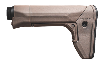 REPTILIA RECC-E STOCK FDE 3 REPTILIA RECC-E STOCK FDE