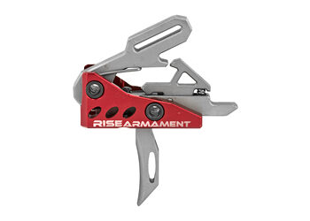 RISE ADVANCED PERFORMANCE TRIG