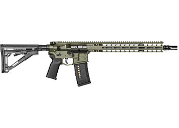 RADIAN MODEL 1 14.5" 6MM ARC ODG