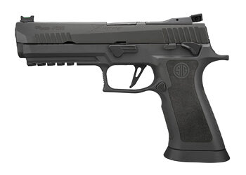SIG P320 X5 LEGION 9MM 5" 10RD MS CA