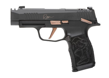 SIG P365XL MS 9MM 3.1" 12RD ROSE