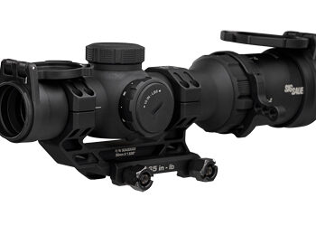 SIG TANGO-MSR CMP 1-6X24 SFP BDC6