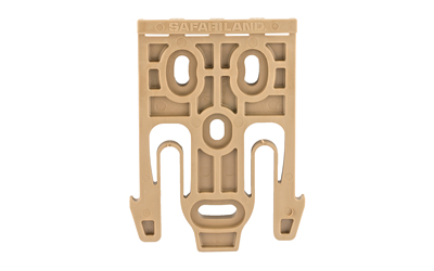 SL 6004 QLS LOCKING FORK COY 3 SL 6004 QLS LOCKING FORK COY