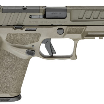 SPR ECHELON 4.0C 9MM 4 10RD ODG