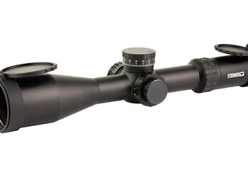 STEINER M7XI 4-28X56MM MSR2 FFP
