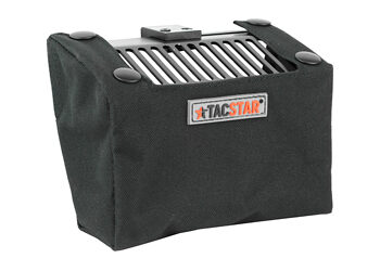 TACSTAR BRASS CATCHER BLK