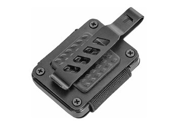 TECHNA CLIP POCKET MAG UNIVERSAL