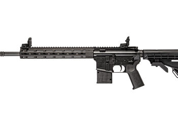 TIPPMANN M4-22 MAG ELT 16" 22WMR 15R