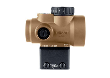 TRIJICON MRO SD GRN DOT LOW 1/3 COY