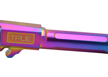 TRUE PREC P365 BBL 9MM SPEC