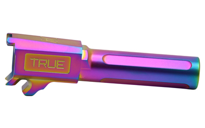 TRUE PREC P365 BBL 9MM SPEC 3 TRUE PREC P365 BBL 9MM SPEC