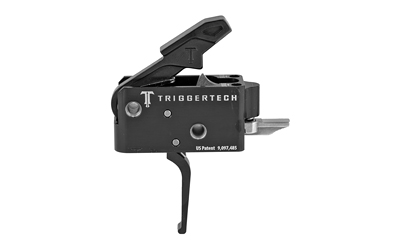 TRIGRTECH AR15 BLK COMP FLAT RH 3 TRIGRTECH AR15 BLK COMP FLAT RH