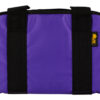US PK ATTACHE POLY PURPLE 1 UPKP21124 1