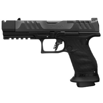 PDP 9MM PRO X 4.6" 18RD