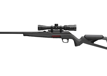 WIN XPERT 17WSM 16.5" TB 8RD PKG GRY