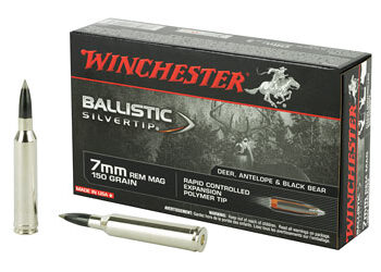 WIN BLSTC TIP 7MMREM 150GR 20/200