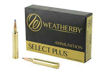 WBY AMMO 6.5-300WBY 127GR LRX 20/200
