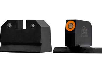 XS R3D SGHT HK VP9OR SUP HIGHT ORG