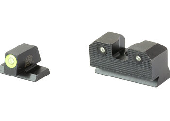 XS R3D 2.0 S&W EQUALIZER GREEN