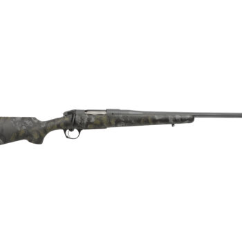 BERGARA CANYON 6.5CR GRY/CF 20" W/FP #