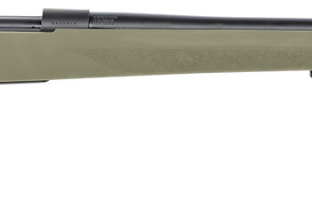 HOWA HOGUE 7PRC GRN 24"
