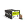 Nosler Ballistic Tip Hunting Bullets .30 cal .308" 125 gr SBT-BTIP 50/ct 1 https3A2F2Fmedia.chattanoogashooting.com2Fimages2Fproduct2FNO301252FNO30125 1