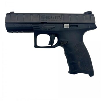 Alternative view of BERETTA APX 9MM FULL SIZE 17RD