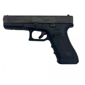 Alternative view of GLOCK 22 4TH GEN .40S&W G4 15RD